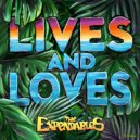 The Expendables - Lives and Loves