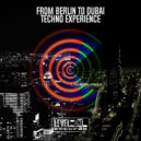 Andrea Mirgone - Chemical Beat