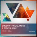 Dancekraft / Amberg & Deekey & Stellix - First Beat (Radio Mix)
