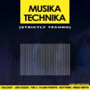 Joe Cozzo - Open Minded ()