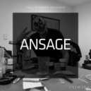 Paul Kremers - Ansage ()