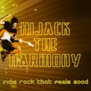 Hijack The Harmony - Ocean Of Love