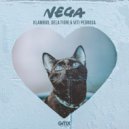 Klamboo & Dela Fiori & Viti Pedrosa - Nega ()