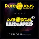 Charly Govea & ERICK GAUDINO - Live (Pure Circuit Miami Mix)