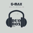 G-Max - Echo Groove ()