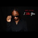 Emp Tafari - I Like You