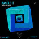 Audigy & Quidd - Handle It (Original mix)