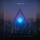 Date Modified Tomorrow  - Tokyo (RaidBoss Remix)