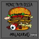 Malacarne - Fino all'alba