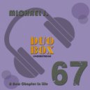 MICHAEL J. - A New Chapter In Life ()