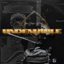 Gene Stanza & AJ Hall - Middle Man is a Lie