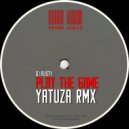 Dj Rusty  - Play The Game