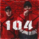 Bizaut & Cricket - 104 (Original Mix)