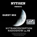 NyTiGen & Ryui Bossen - NyTranceScription vol.19 (21.02.2020) ()