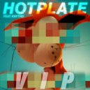 Moody Good feat. Knytro - Hotplate