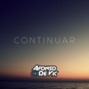 Dj Afonso De Vic - Continuar (Original Mix)