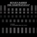 Benjen Barber - Nightmare (Original mix)