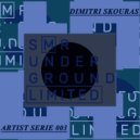 Dimitri Skouras - Morning Flight (Original mix)