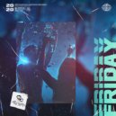 Mad Skorpy - Friday (Original Mix)