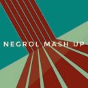 Ashibah, Schwanka ft. Greg Di Mano vs Tim B ft. Cisily - Barcelona (Negrol Mash Up)