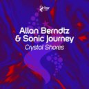 Allan Berndtz & Sonic Journey - Crystal Shores (Original Mix)