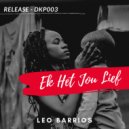 Dj Leo Barrios - Ek Het Jou Lief ()