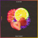 DJ Jan Dee - Won't Forget