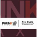 Soul Brucke - Defected Mindset