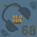 David Loyd - Luma