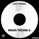 Crazy Friends Colective - Base 4