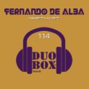 Fernando de Alba - Enchantment
