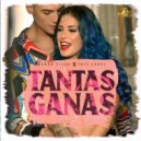 Marko Silva & Tati Zaqui - Tantas Ganas (feat. Tati Zaqui) ()