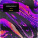 Calixto (BR) - Obscure Sax