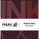 Patrick Hero - Walhalla