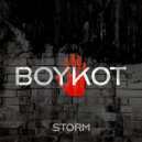 Priscus & JoeFarr - Storm (JoeFarr Remix)