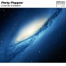 Party Popper - Cosmic Invasion (Original mix)