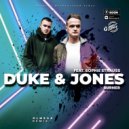 Duke Jones feat. Sophie Strauss - Burner