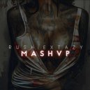 Volodya & Crazibiza, 2Lovers - Пурпурный Paradise