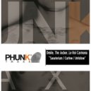 DMILE & Le Roi Carmona & The Jocker - Curfew