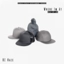 BZ HAZE - Where I\'m At ()