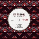 STI T's Soul - Recognition