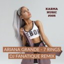 Ariana Grande - 7 rings