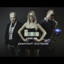 The Sound Messengers - Love Me