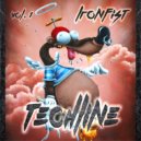 IronFist - TechLine Vol. 1 ()