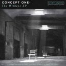 Concept One & Jak - Delta