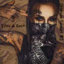 Efes & Kost - Crimson Sunset #2 ()