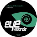 J. Sanz & Discobolux - Kakenwa (J.Sanz Mix)