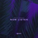 Frank Brown - Now Listen