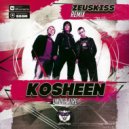 Kosheen - Under Fire
