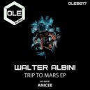 Walter Albini - Chromaticity